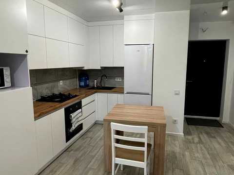 квартира по адресу Зеленая ул., 204-Б