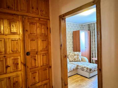 квартира по адресу Харьковская ул., 100