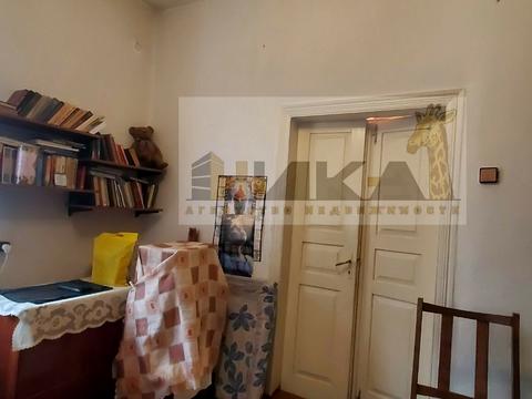 дом по адресу Житня ул., 29