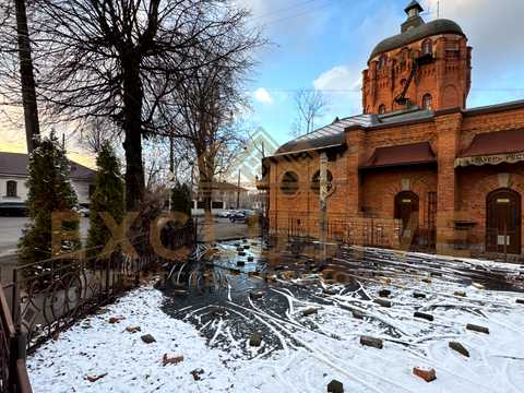 коммерческая по адресу Житомир, Віктора Косенка ул., 24