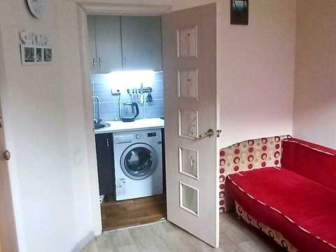 квартира за адресою Крехівська вул., 6