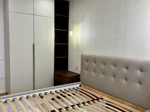 квартира по адресу Смакулы ул., 8