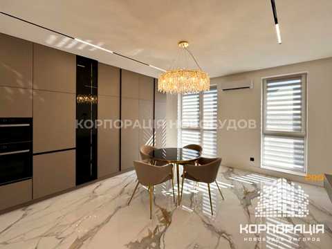 квартира за адресою Августина Волошина вул., (Будинок 7)