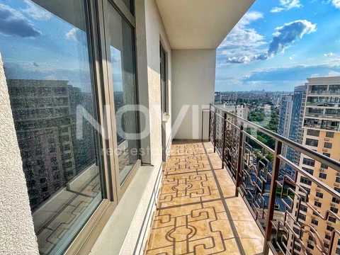 квартира за адресою Генуезька вул., 3-Г
