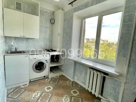 квартира за адресою Голосіївський просп. (40-річчя Жовтня), 128