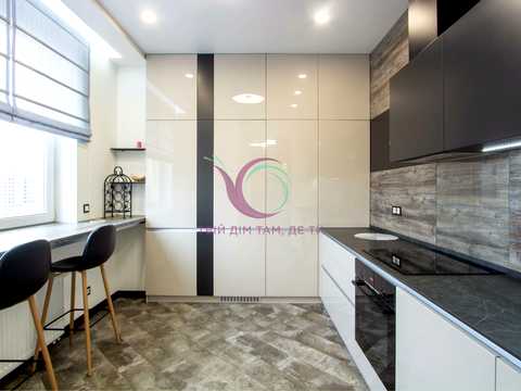 квартира за адресою Золотоустівська, 47-49