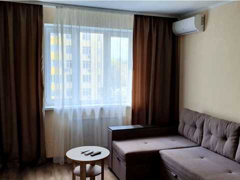 квартира за адресою Воскресенська вул., 18