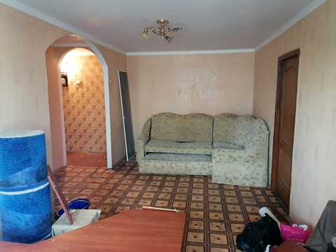 квартира по адресу Соборності, 38