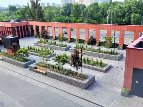 квартира за адресою Набережно-Рибальська вул., 27