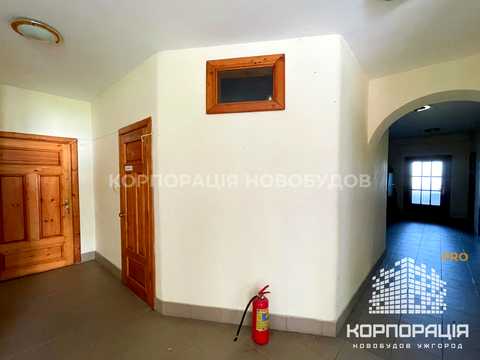 комерційна за адресою Ужгород, Загорська вул., 1А