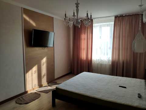 квартира за адресою Лісогринівецька вул., 30/4