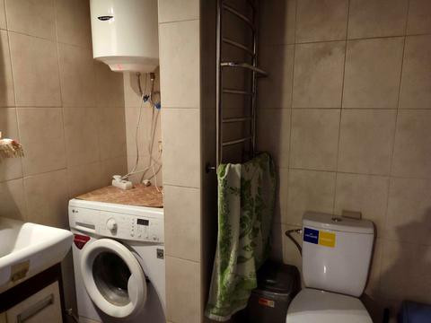 квартира по адресу профессора Отамановского ул. (Коломенская), 25