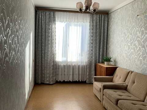 квартира по адресу Виктора Френчка ул., 77