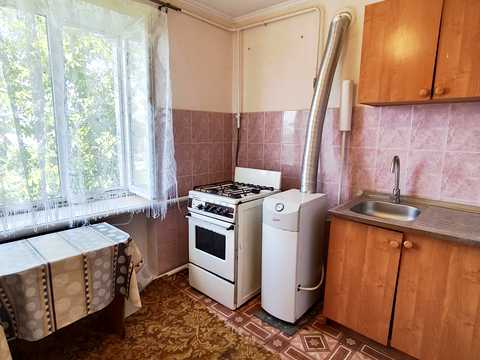 квартира за адресою Центральна, 3