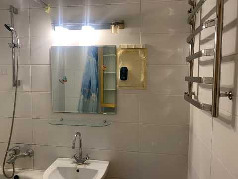 квартира по адресу Дорогожицкая ул., 15-А