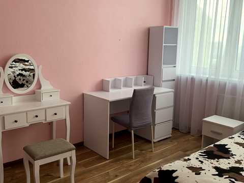 квартира за адресою Воскресенська вул., 14