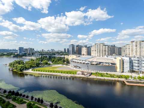 квартира за адресою Трускавецька вул., 6-В