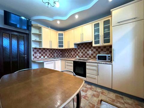 квартира по адресу Василия Касияна ул., 2/1