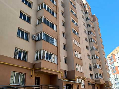 квартира по адресу Свободи просп. (Прокоф'єва), 14/6