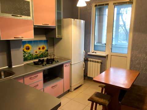 квартира по адресу Светлая ул., 13а
