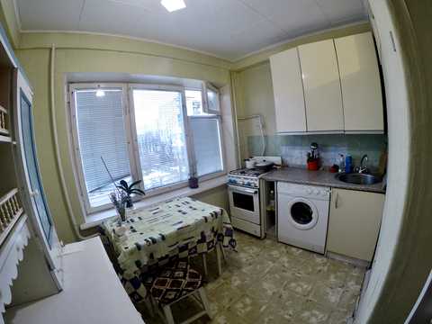 квартира за адресою Празька вул., 29