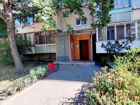 квартира по адресу Братиславская ул., 42-А
