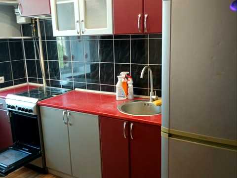 квартира за адресою Магістральна вул. (Кириленка), 25