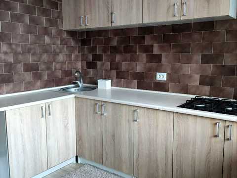 квартира за адресою Панаса Мирного вул., 32