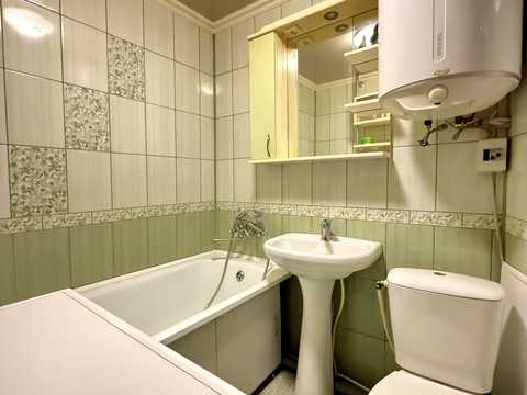 квартира по адресу Победы просп., 12 к2