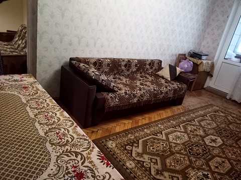 кімната за адресою Ревуцького вул., 27