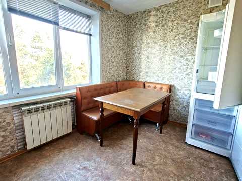 квартира за адресою Запоріжжя, Академіка Александрова вул., 5