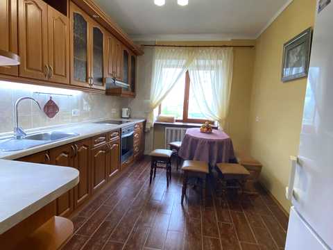 квартира за адресою Миколи Бажана просп., 26