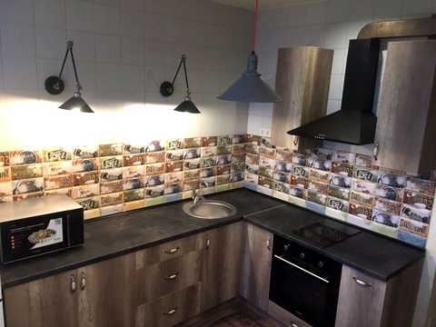 квартира за адресою Басейна вул., 6а