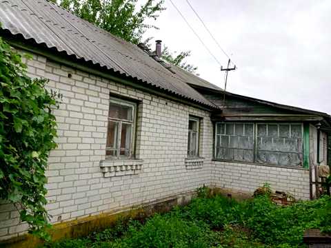 дом по адресу с.Писки