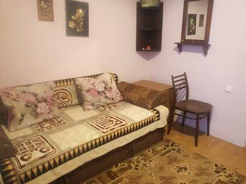 квартира за адресою Олександри Екстер вул. (Марини Цвєтаєвої), 16-Б