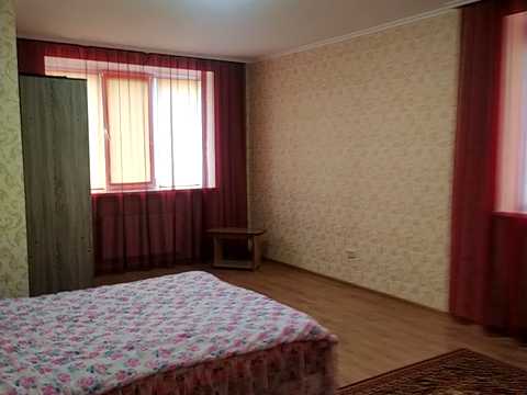 квартира по адресу Панаса Мирного ул., 29/1