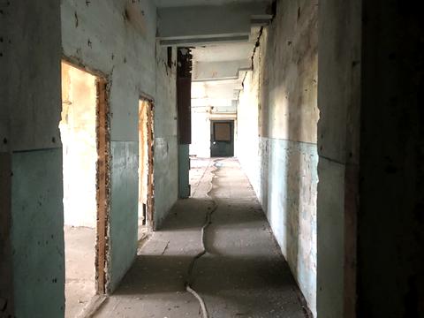 комерційна за адресою Ударників вул., 27