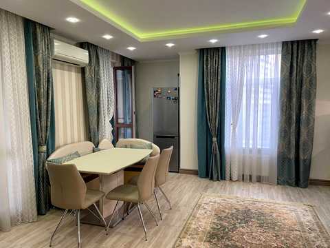 квартира за адресою Золотоустівська вул., 30