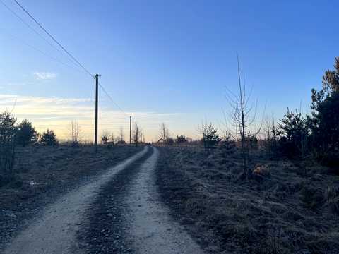 ділянка за адресою 