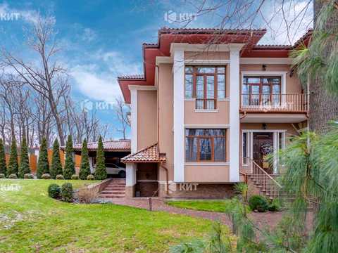 дом по адресу Харківське шоссе (Білгородське)