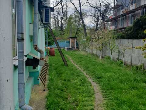 ділянка за адресою Павленка вул., 54