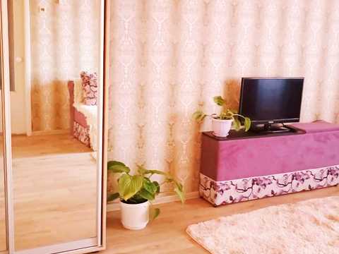 квартира по адресу Марсельская ул., 1