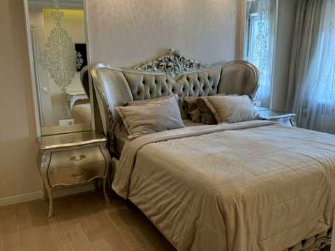 квартира за адресою Захисників Азовсталі вул. (Сержанта Смірнова), 1