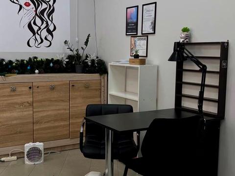 комерційна за адресою Мала Арнаутська вул., 42