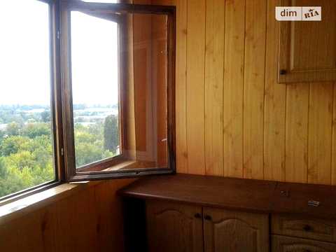 квартира за адресою Федора Ернста вул., 2