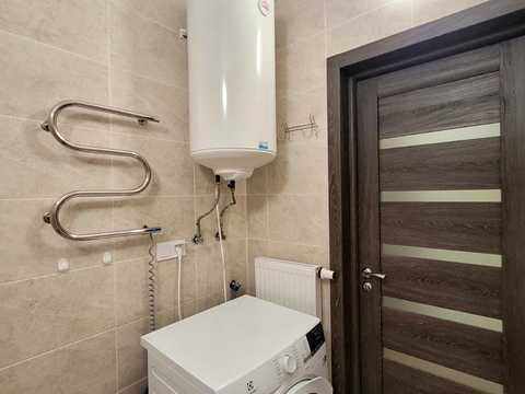 квартира за адресою Воскресенська вул., 18