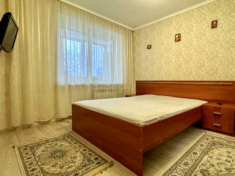 квартира по адресу Татарская ул., 3/2