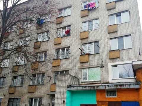 кімната за адресою Олександра Довгача вул. (Стаханівців), 3