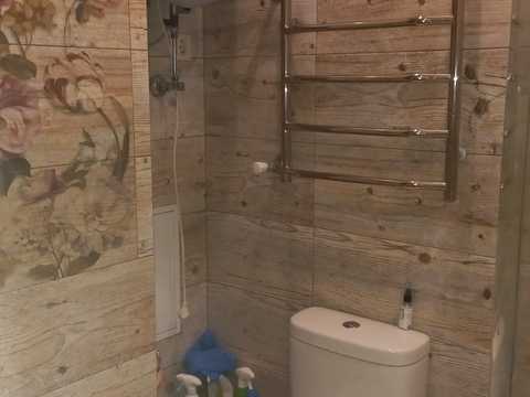 квартира за адресою Петра Григоренка просп., 22/20