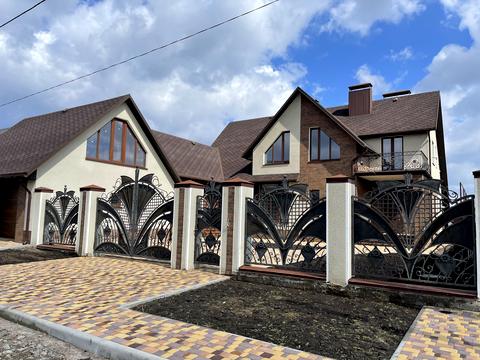 будинок за адресою Княгині Ольги вул.